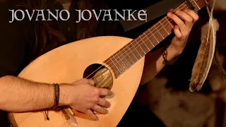 Jovano, Jovanke (balkan music) - Żniwa (LIVE)