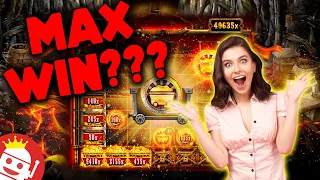 🧨 MISERY MINING BIG WIN 😱 IS IT A MAX WIN HIT!!?? 🔥