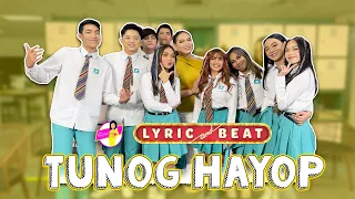 TUNOG HAYOP ft. ‘Lyric and Beat’ Cast