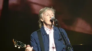 Paul McCartney-“Got To Get You Into My Life” Live-New Orleans-May 2019-Freshen Up Tour