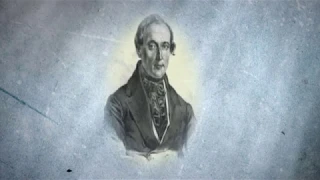 Ян Баршчэўскі (1794 – 1851)