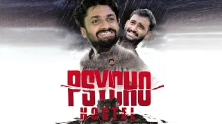 PSYCHO HOSTEL😆