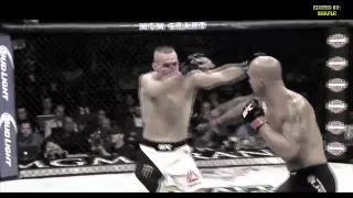 Epic MMA Fight - Lawler vs. MacDonald 2