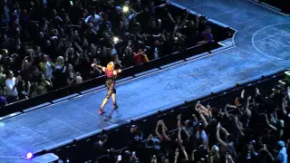 Like A Prayer - Madonna Rebel Heart Tour Manila 2016