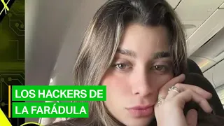 Gigi Mieles habla sobre la polémica entre Luciana Guschmer y Danilo Carrera | LHDF | Ecuavisa