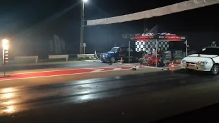 Чемпионат юфо по drag racing 2019