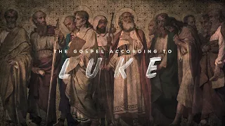 Gospel of Luke - Lesson 10