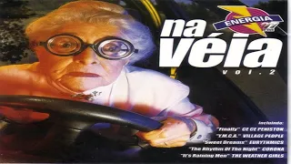Energia Na Véia 2 (2002) [Spottlight/Som Livre - CD, Compilation]