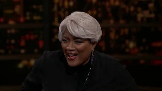 Overtime: Jaime Harrison, Donna Brazile, Ian Bremmer, Frank Bruni | Real Time with Bill Maher (HBO)