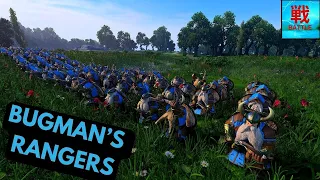 Are Bugman's Rangers Any Good? - Dwarf Unit Focus