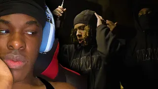 JiggyReacts to Jay5 - Lamar Bop (Live Performance)