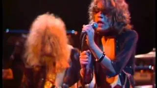 New York  Dolls Frankenstein