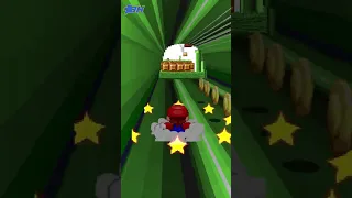Super Mario in SRB2 - MOD