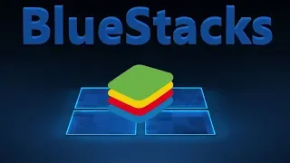 Невозможно запустить движок виртуализации BlueStacks в Windows 10