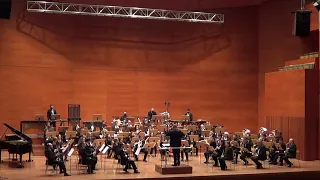 IVANHOE (Bert Appermont) - Banda Simfònica Unió Musical de Lleida