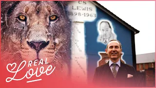 Narnia's Lost Poet: The Secret Lives and Loves of C. S.  Lewis | Real Love