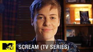 Scream (Season 2) | If I Die: Noah "Welcome to the Morgue" | MTV