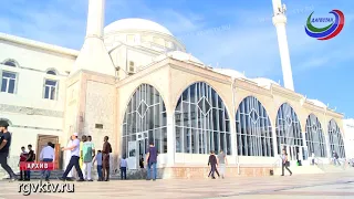 В Дагестане могут временно закрыть мечети