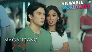 Magandang Dilag: Vengeful Gigi makes a scene! (Episode 26)