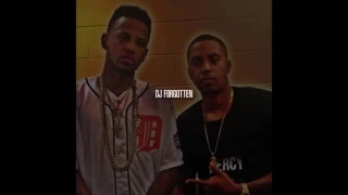 Nas- Big Apple ft Fabolous