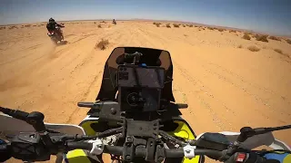 Marrocos 2024 Merzouga/Midelt