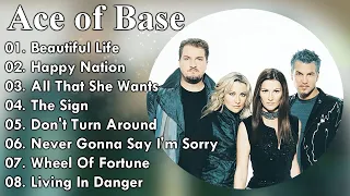 Ace of Base Greatest Hits ~ Dance Pop Music