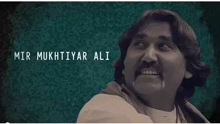 Mir Mukhtiyar Ali@ Ulgulan 2015 - Moko Kahan Dhoondhe Re Bande