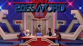 Super Password - The Introduction of Patrick Quinn/Kerry Ketchem