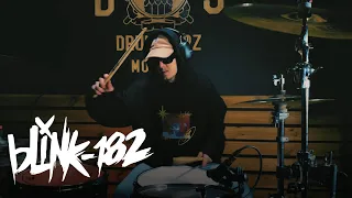 Blink-182 – Anthem Part Two (drum cover by Vladimir Ostanin)