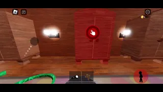 Doors but bad fan remake part 2 love this Roblox game good job keep it up