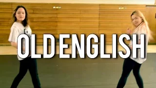 Young Thug, Freddie Gibbs & A$AP Ferg - Old English (GIRIN Choreography) | Dance Cover by TeamSINS