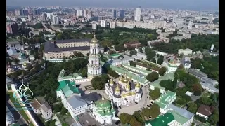 День Интронизации Блаженнейшего митрополита Киевского и всея Украины Онуфрия.