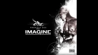 2Pac "Imagine" [Full Mixtape] 2009