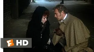 Murder by Decree (1979) - Mary Kelly Scene (6/11) | Movieclips