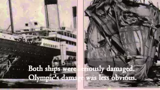 Titanic - Project Management Blunders