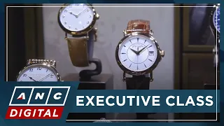 Executive Class: What made Patek Philippe timeless and iconic? | ANC