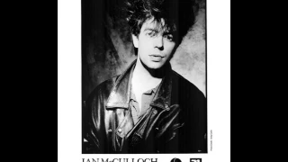 Ian McCulloch - Lover Lover Lover + interview (Black Session 10/3/1992)