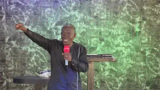 Exploits Of Favor by Apostle Ben Doku