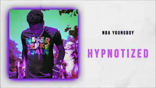 NBA Youngboy - Hypnotized Screwed and Chopped ( SoloTae )