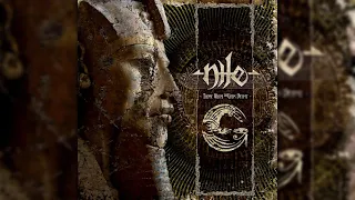 Nile   Those Whom the Gods Detest 2009 Full Album