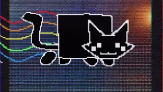 Spectro The Nyan Cat! [fanmade]