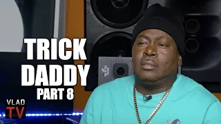 Trick Daddy on Naming His Albums "Thug" for 2pac: Pac is the Greatest Rapper to Walk Earth (Part 8)