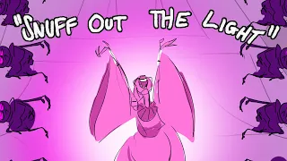 Snuff Out the Light - Kingdom of the Sun (Fan Reconstruction & Storyboard)