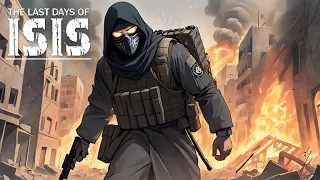 The Last Days of ISIS: The Battle for Mosul ( Iraq ) | Animated History | Teaser | mosul fight..