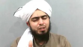 Naat: Peesh e HAQ Muyydah Shafa'at ka sunatay jain gay (28-Jan-12)