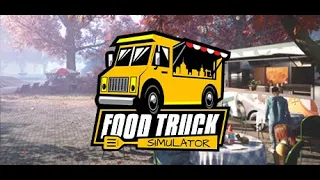 Food Truck Simulator Demo ~ Any% Speedrun ~ 24:42.99