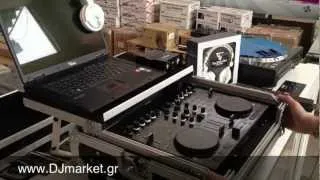 DJmarket review walkasse case