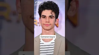 Famous Celebrities That Left Us Too Soon TikTok: anmarjameel9