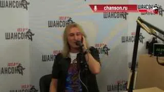 Александр Иванов и группа «Рондо» — «Ты мой свет» (live, 2013 г).