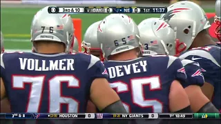 2014 Week 3 - Raiders @ Patriots